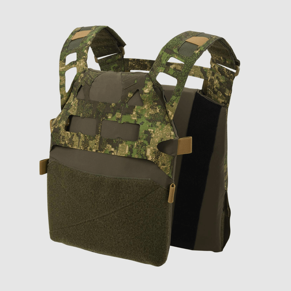 BEARCAT® ULTRALIGHT PLATE CARRIER, Bild 7 von 9