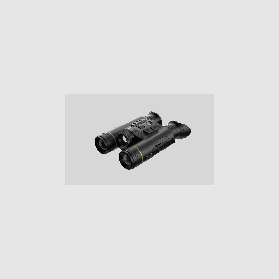 PIXFRA DRACO D635N-4K-IR 940NM