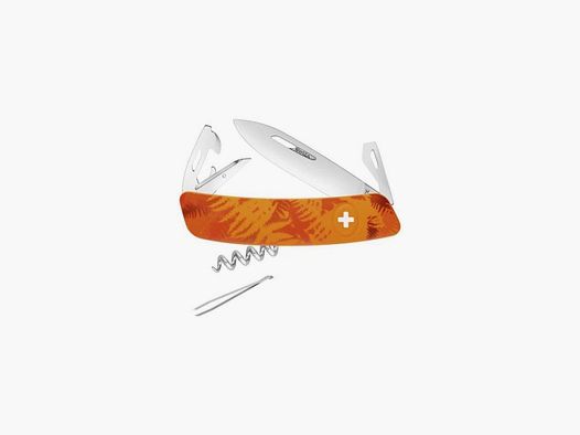 Swiss Knife Swiza 11 Functions - C03