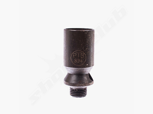 UMAREX Abschussbecher für PTB 841, 894 - S&W Grizzly 9mm R.K.