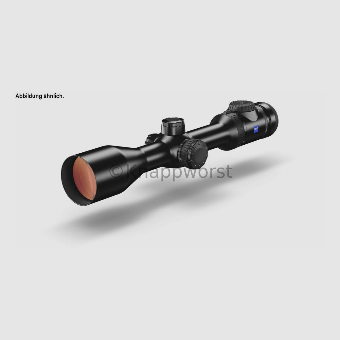 Zeiss Victory V8 1.8-14x50 M Reticle 60