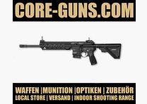 Heckler & Koch HK MR308 semi-automatic rifle MR 308 A3 black caliber 308Win 16.5 Heckler & Koch - immediately available RRP: 4031€