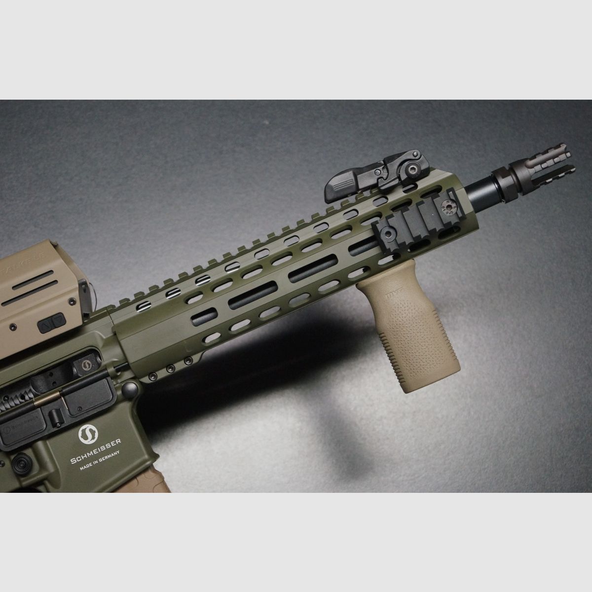 Schmeisser AR15 S4F Special Edition, Bild 2 von 8