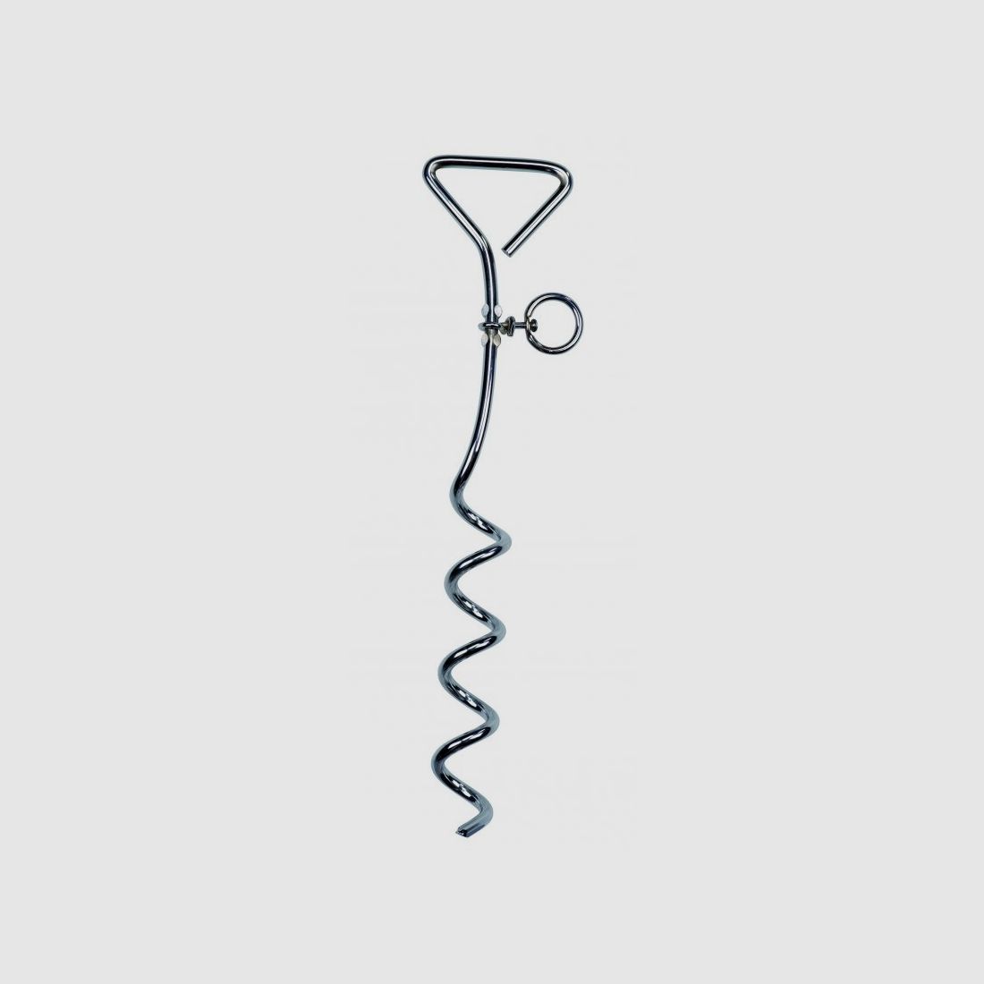 Guinzaglio per cane Pin / ancora da terra - Dog Tether