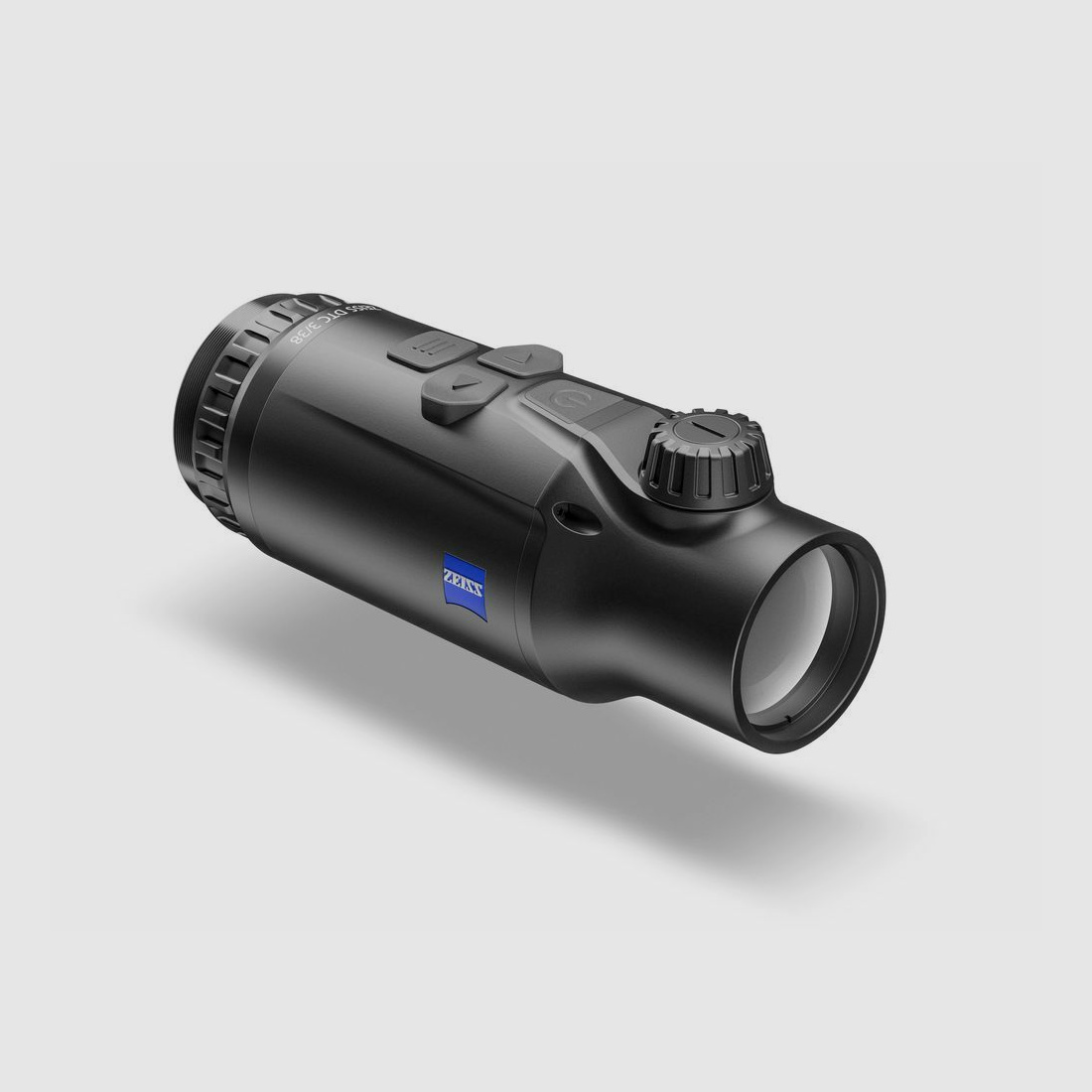 ZEISS DTC 3/38 urządzenie do obrazowania termicznego