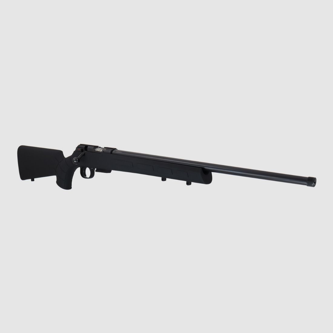 CZ Uhersky Brod 457 repeater rifle