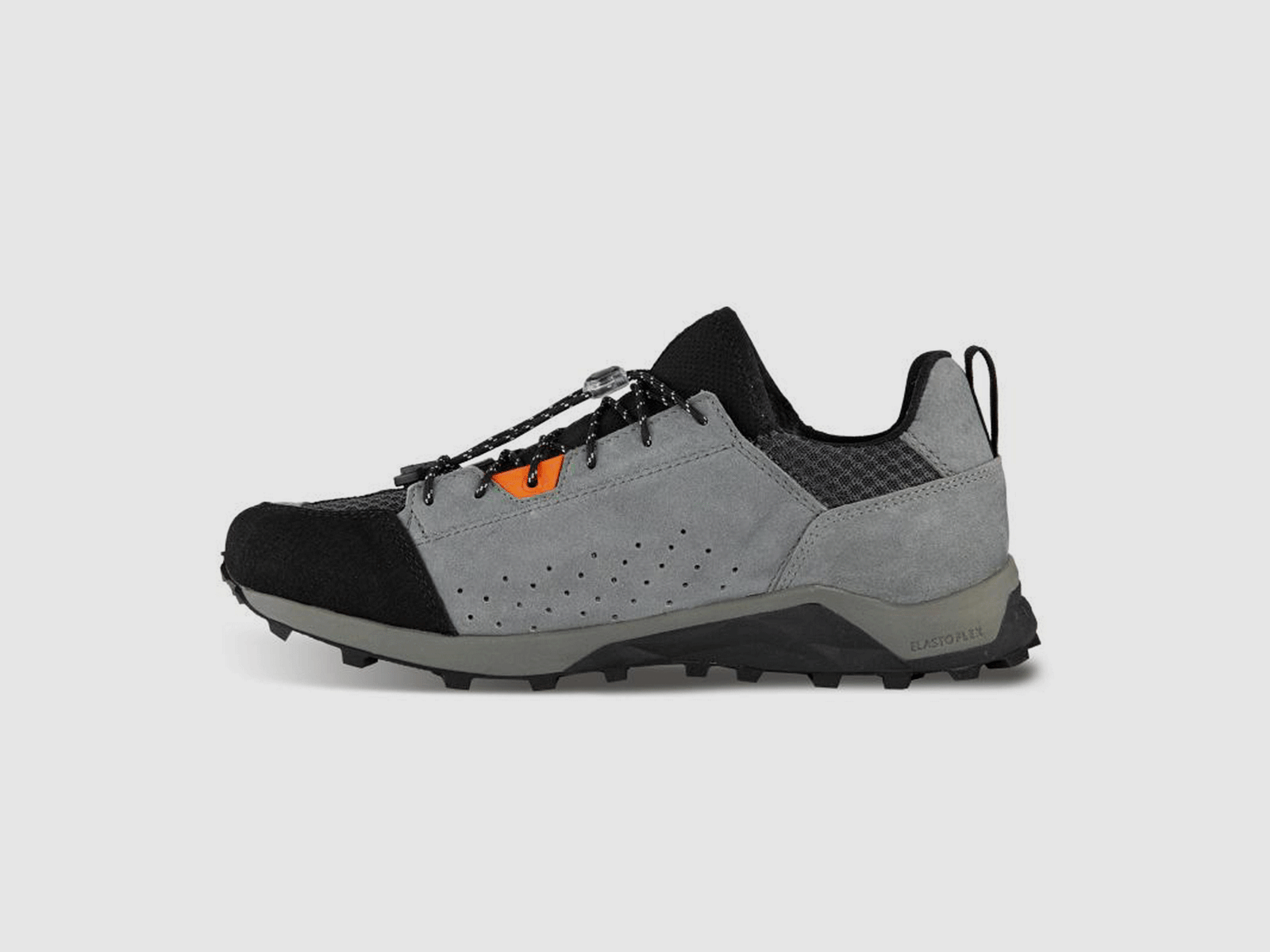 SCARPE – CRISPI – ATTIVA GREY, immagine 3 di 5