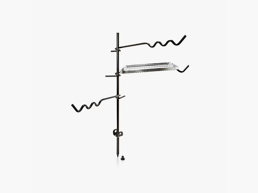 Petromax Petromax Fire Anchor black
