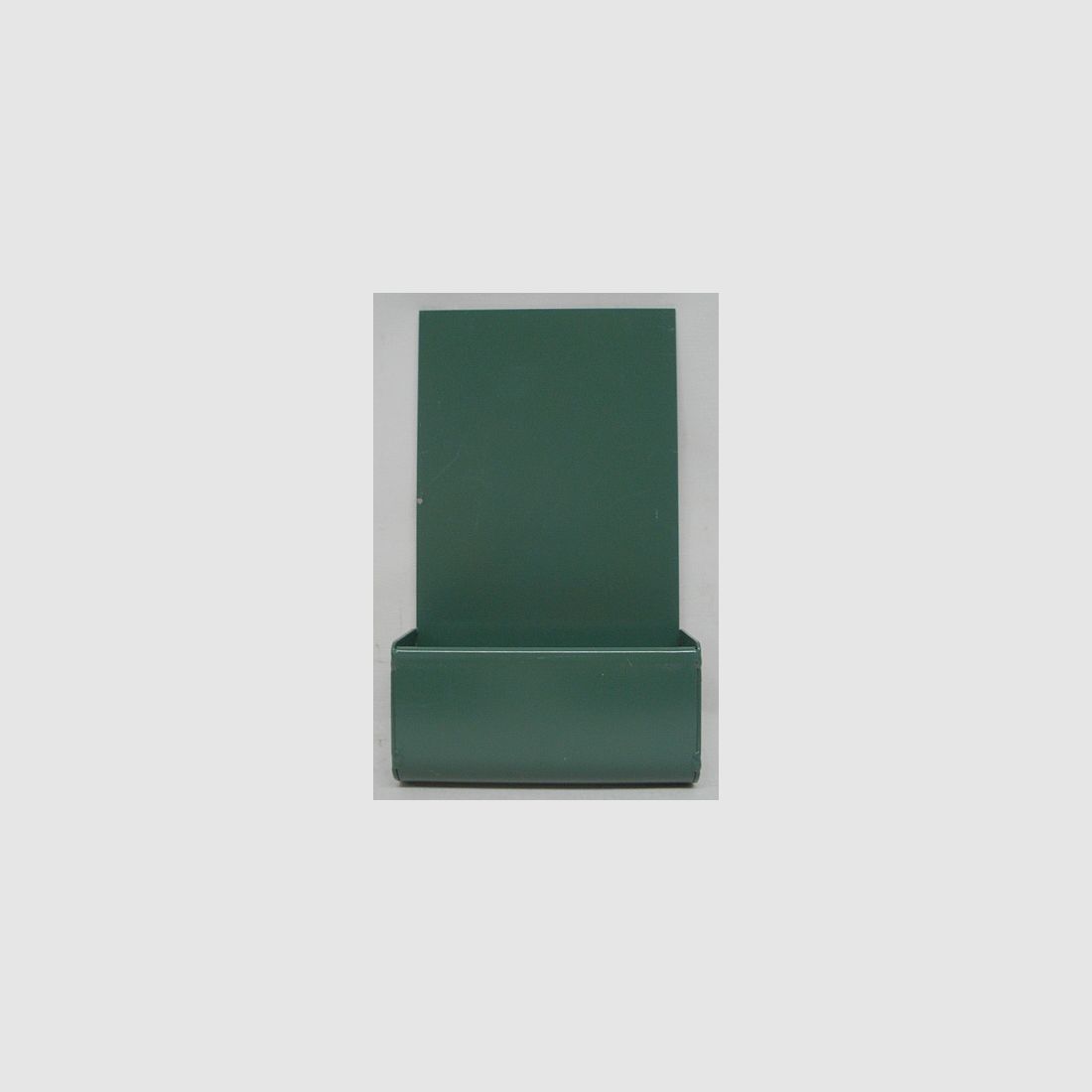Kugelfang LG 130x200mm - für Scheibenzuganlage (Rest)