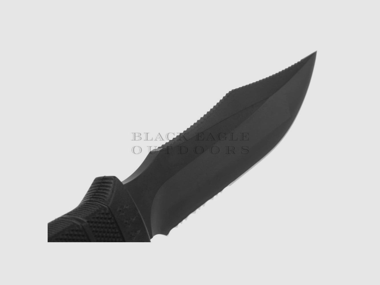 SOG Knives E37T-K SEAL PUP ELITE SERRATED KNIFE, Bild 5 von 6