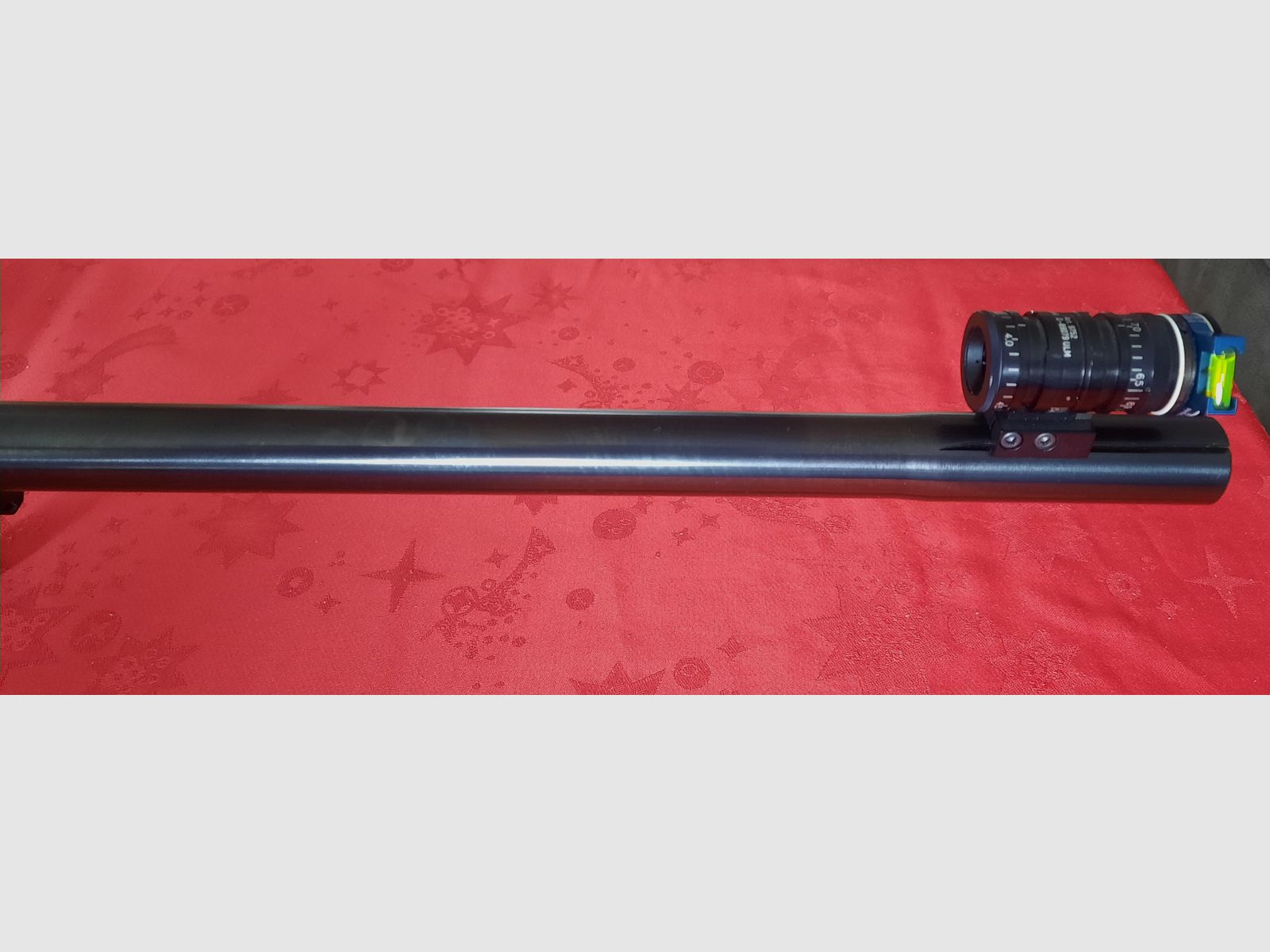 Anschütz Kk-Matchgewehr Mod.1907
