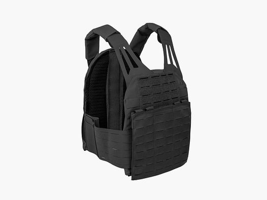 Tasmanian Tiger Plate Carrier LC