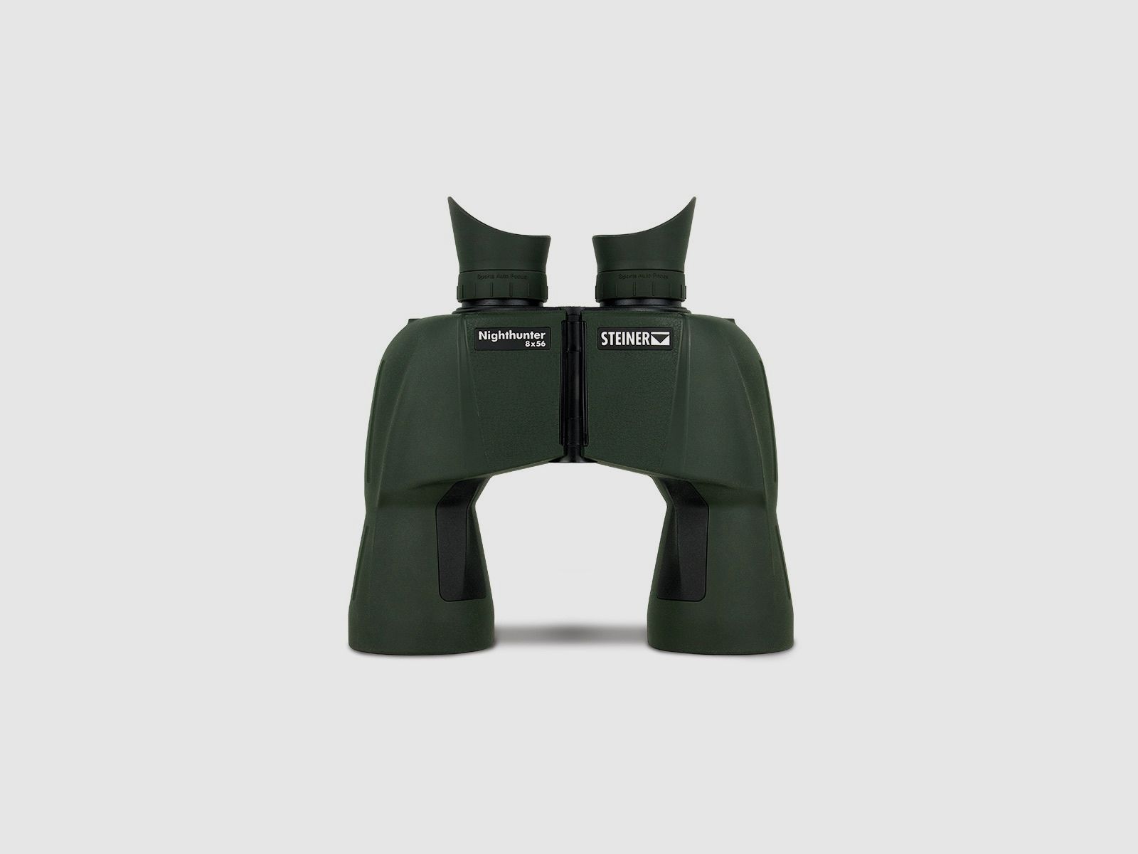 STEINER Fernglas Nighthunter 8x56