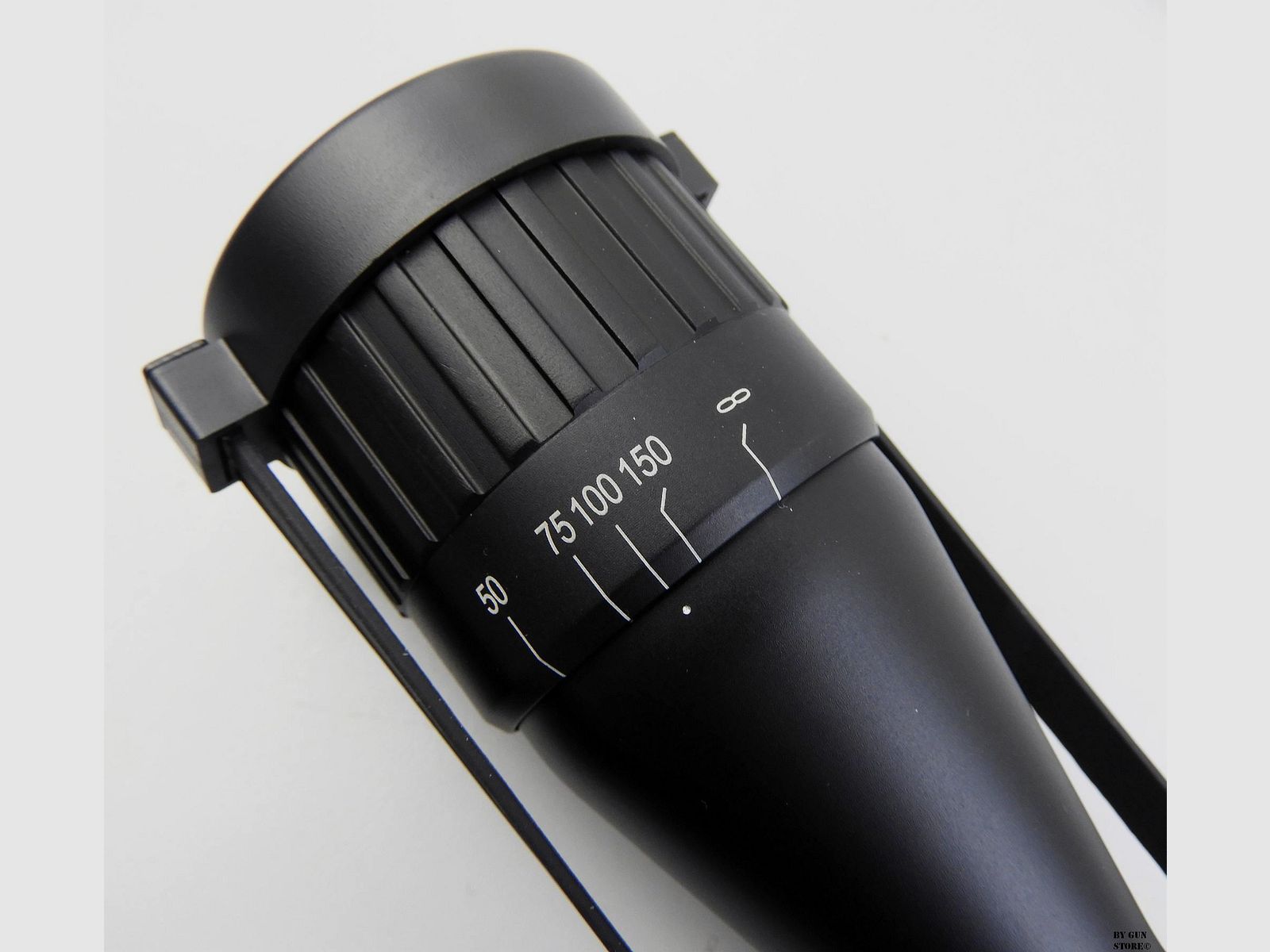 Optik HAWKE 4-12×40 AO Rimfire .22, Bild 2 von 7