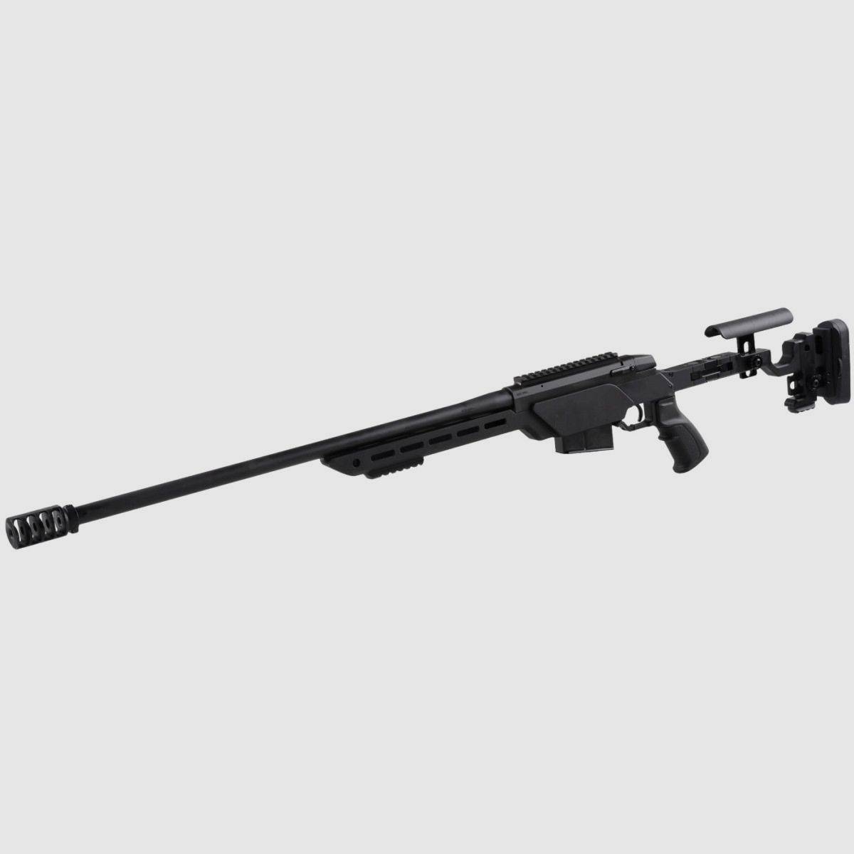ATA ALR II FS Black kal. 6,5 Creedmoor, afbeelding 8 van 10