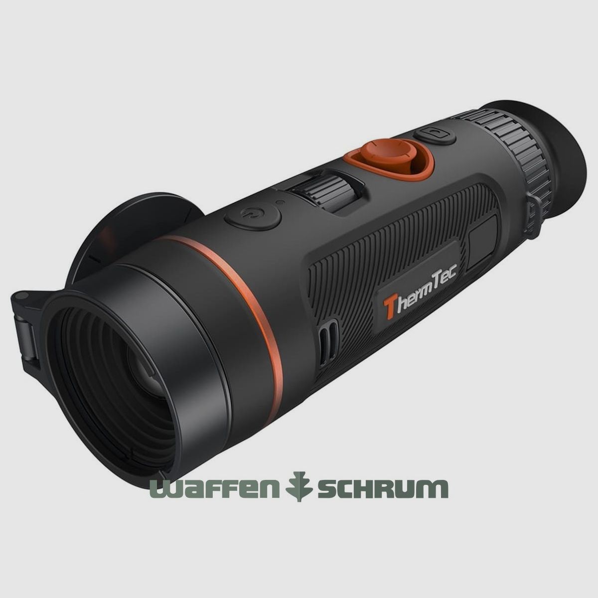 ThermTec Wild 635