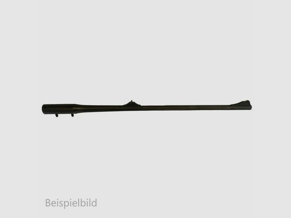 Blaser WL R8 Jagdmatch ohne MG