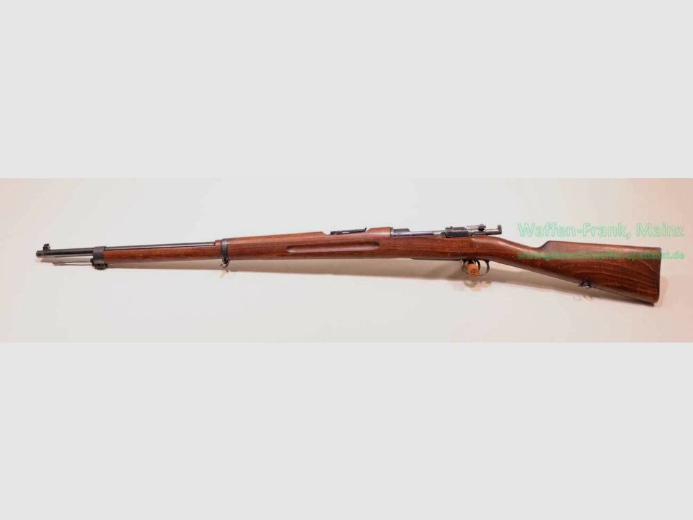 Carl Gustafs - Werke - Schwede Mod. 96, Bild 1 von 2