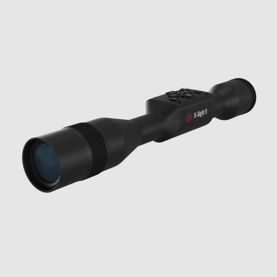 ATN X-Sight 5 5-25x V2
