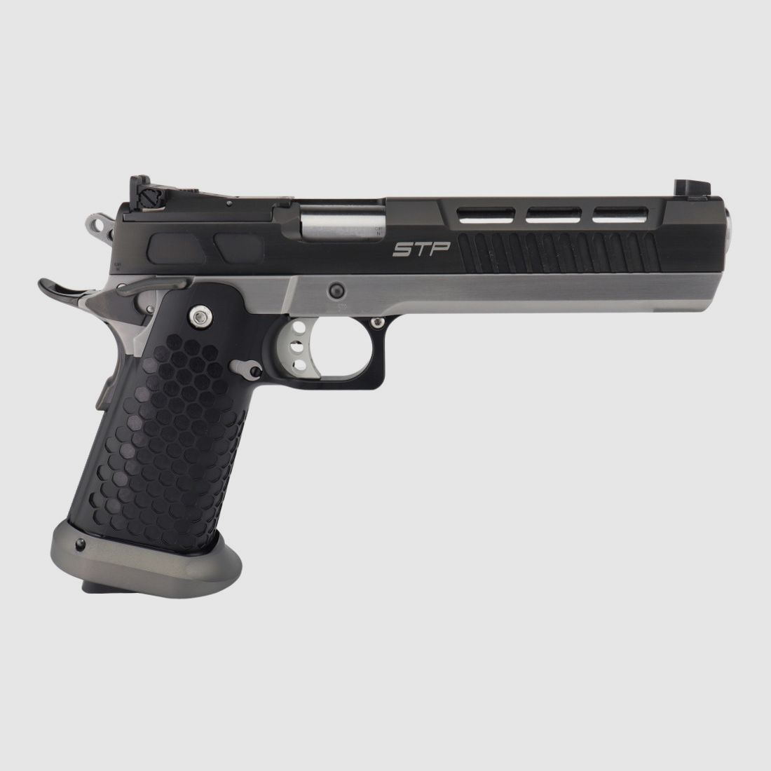  STP  ROSA / RO54 6.0 Optics  2011 Sportpistole