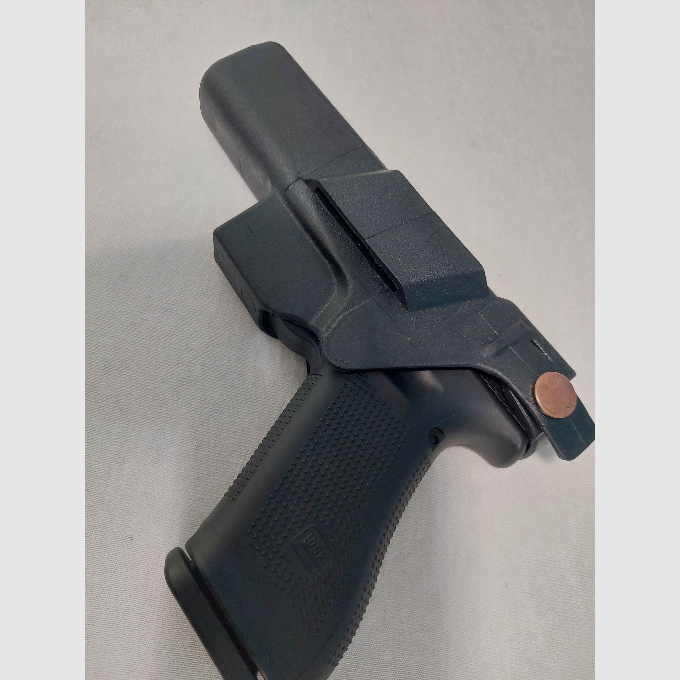 Glock 17 Gen 5 | 9mm P.A.K. con fondina.