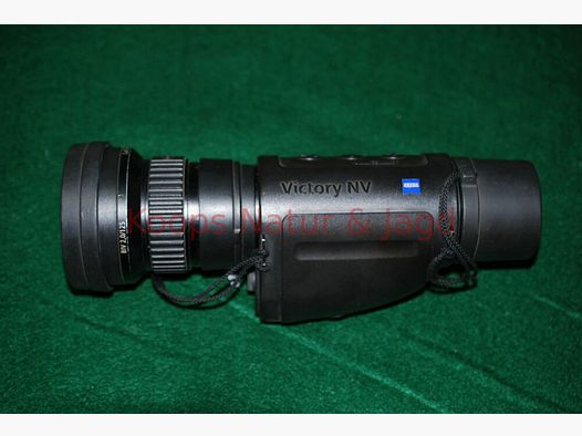 Zeiss NV