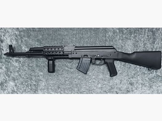 WBP Jack Tactical System AK47 Kalashnikov