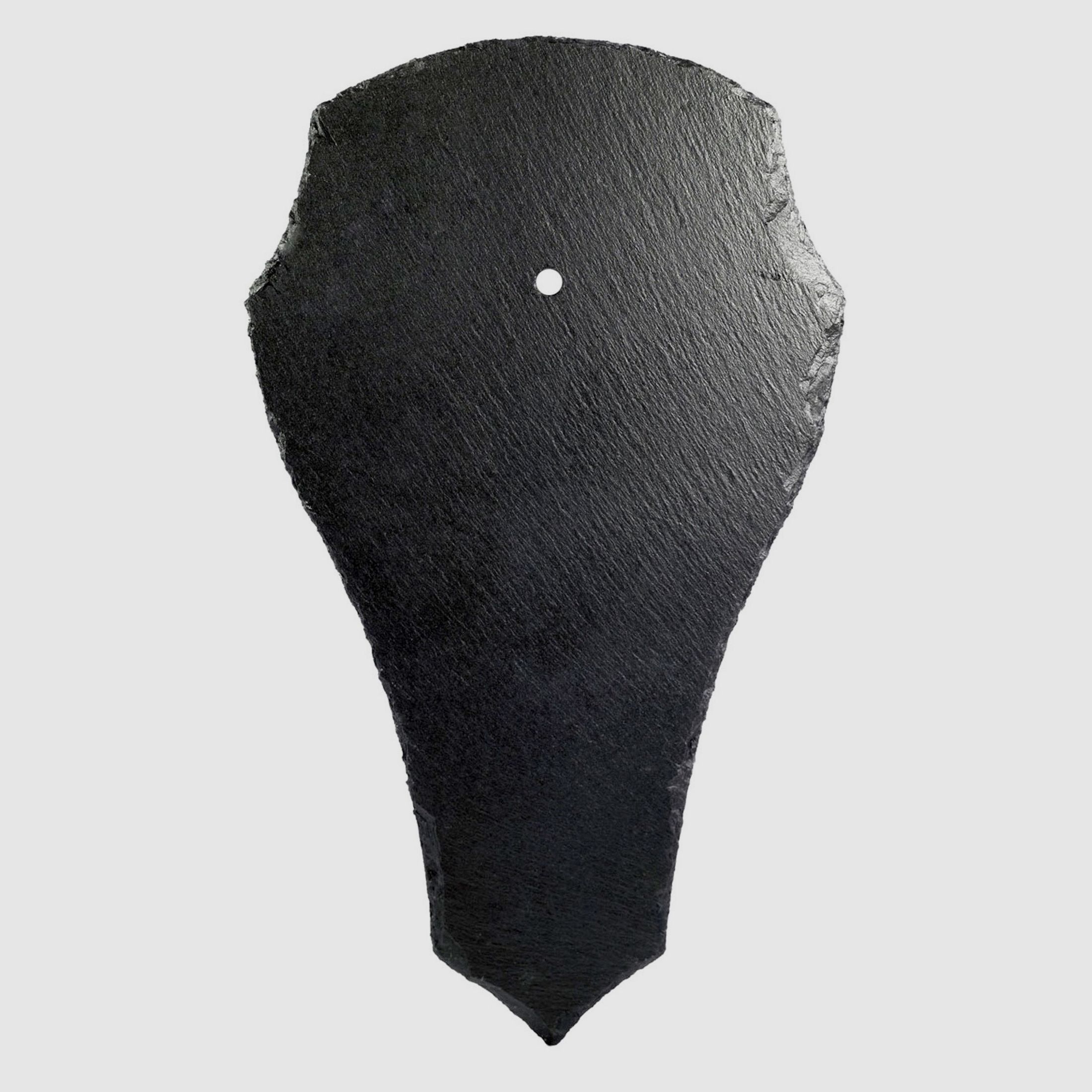 Trophystone Trophäenschiefer Damhirsch