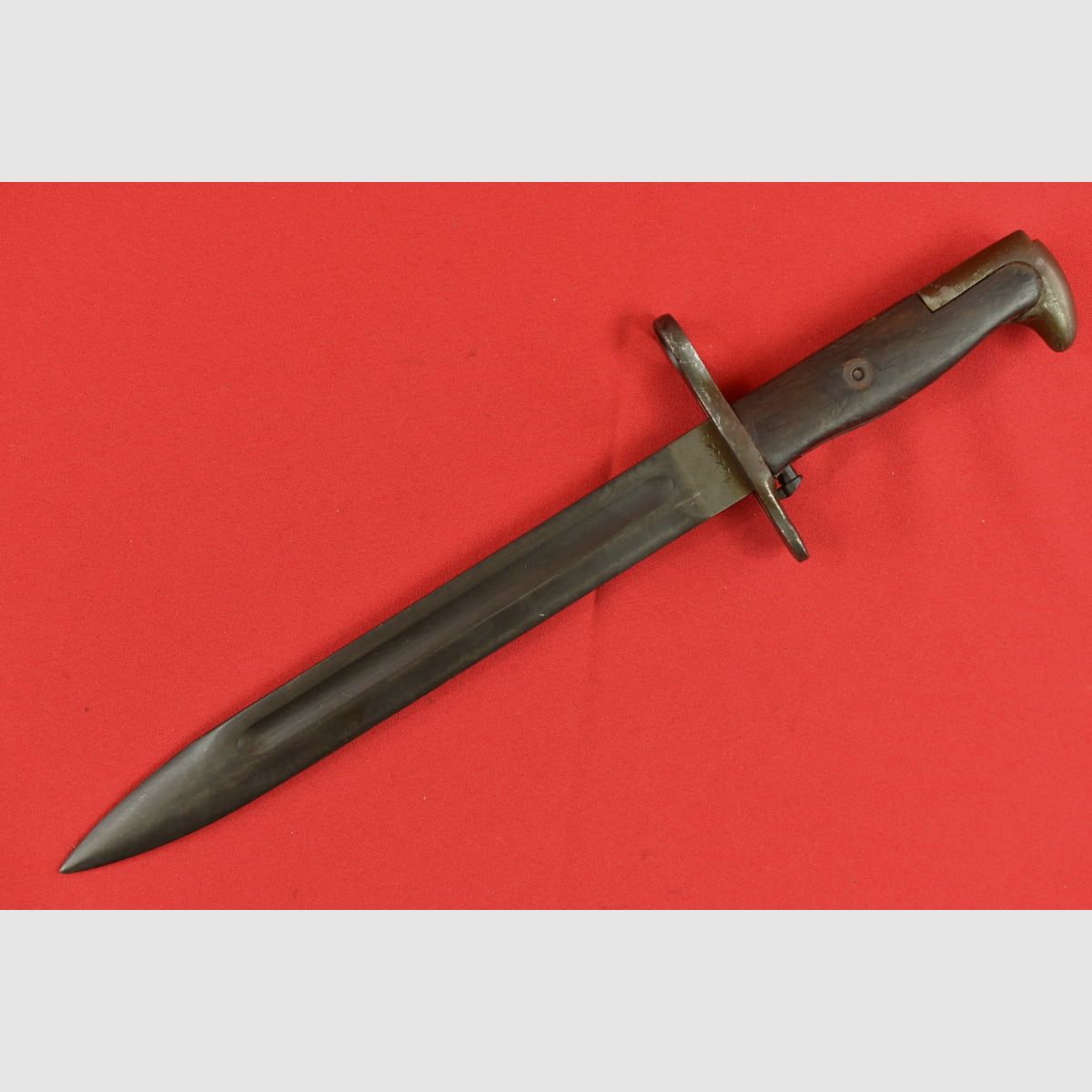 Baïonnette Garand, image 2 sur 12