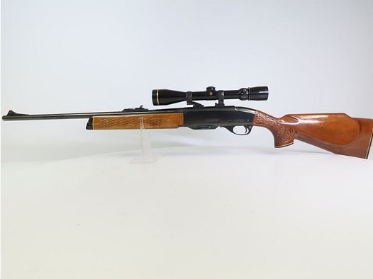 Remington 742 Woodmaster