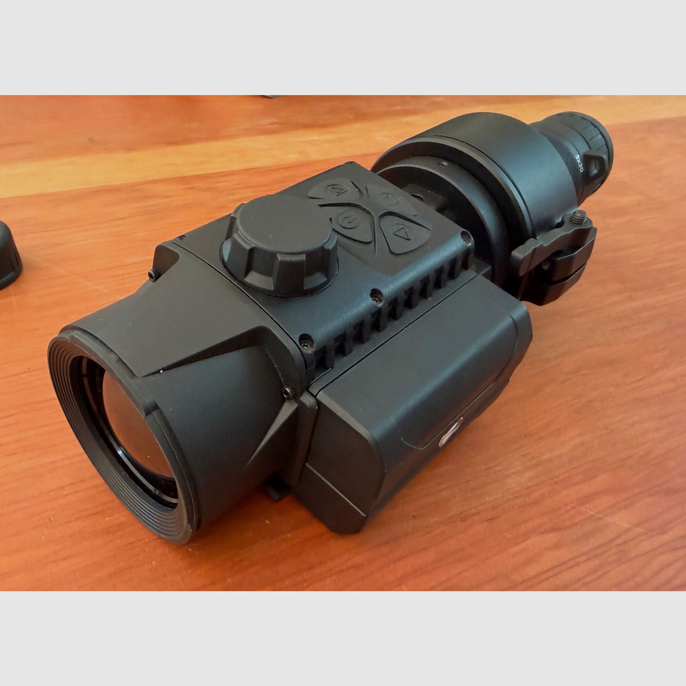 Pulsar Krypton XG50, image 3 of 6