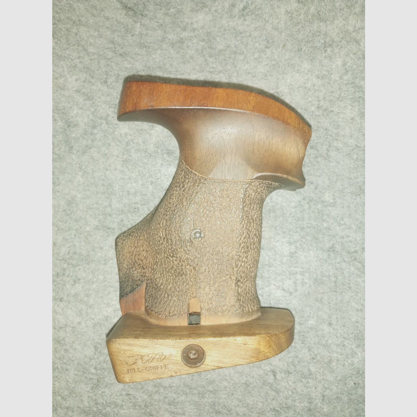 Nill, Smith & Wesson K+L Rahmen