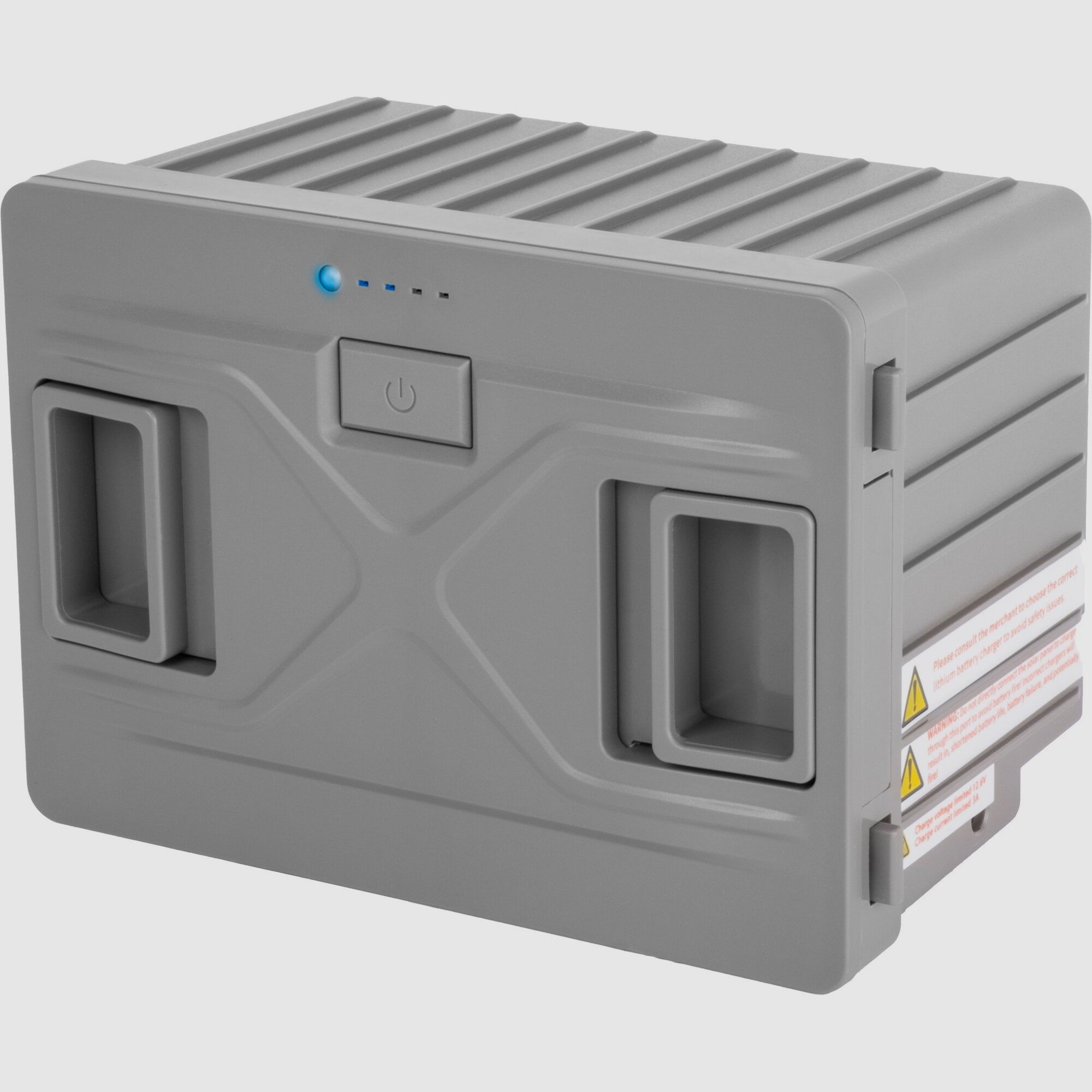 Batteria per frigoriferi Polarys Freeze DZ35 e DZ45, immagine 6 di 6