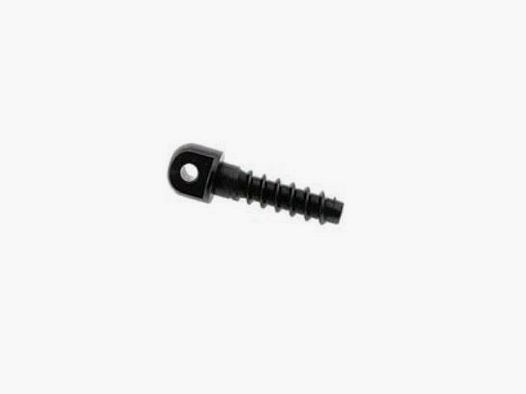 Recknagel shaft screw coarse thread