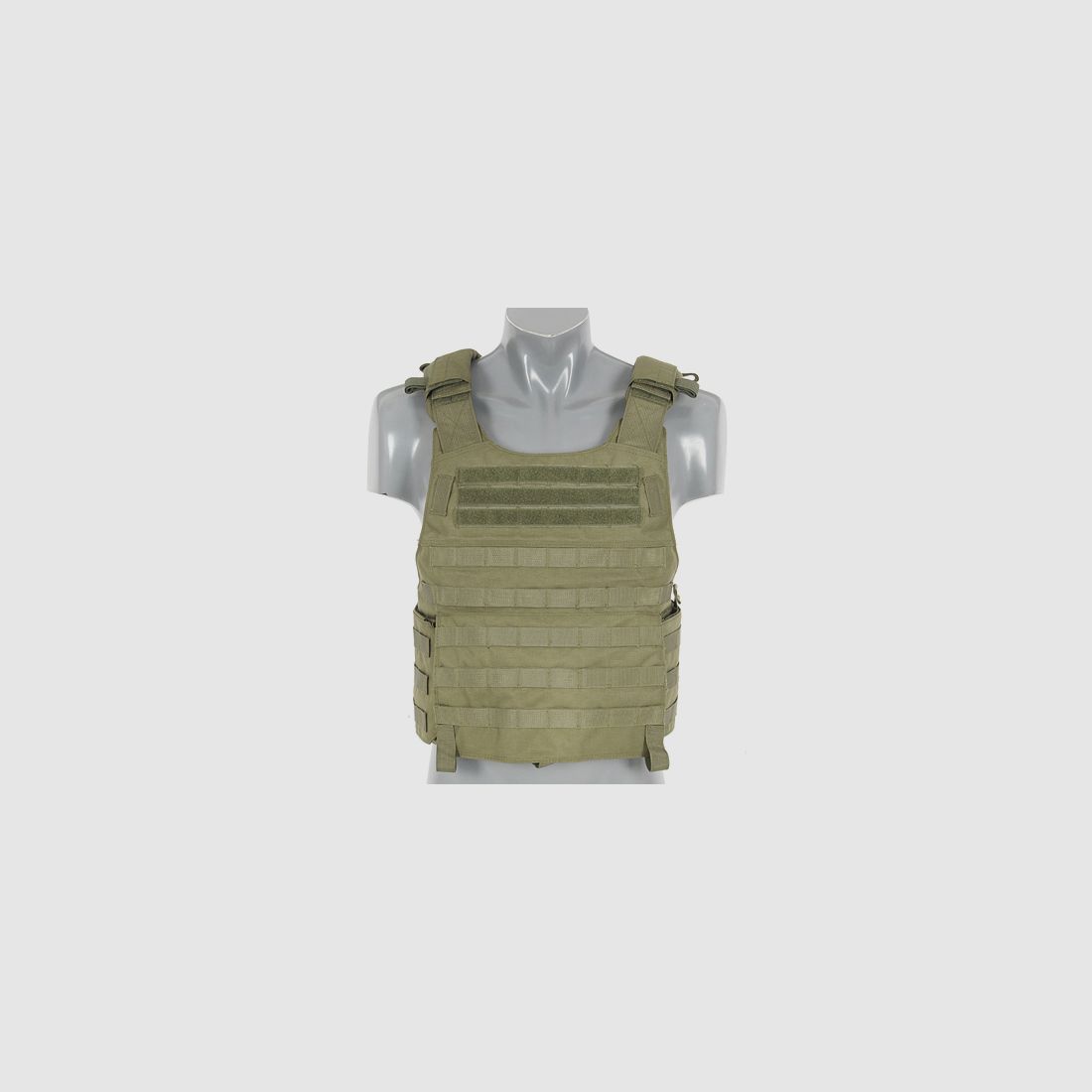 Tactical Vest Goliath XL - olive [8FIELDS]