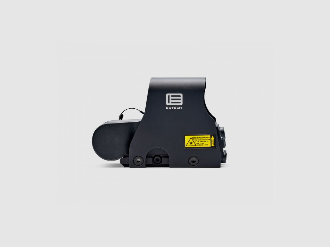 EOTECH XPS3-2 SCHWARZ, Bild 7 von 15