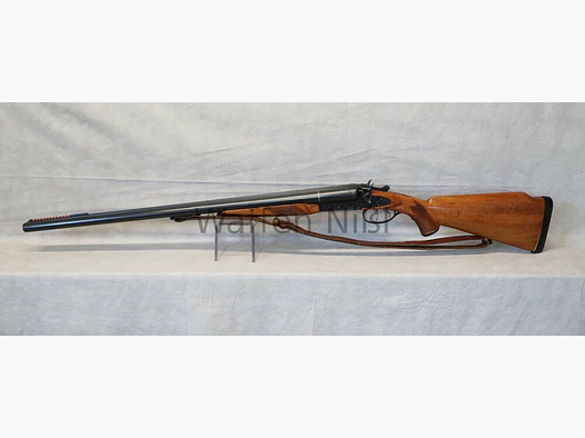 Baikal Hahndoppelflinte