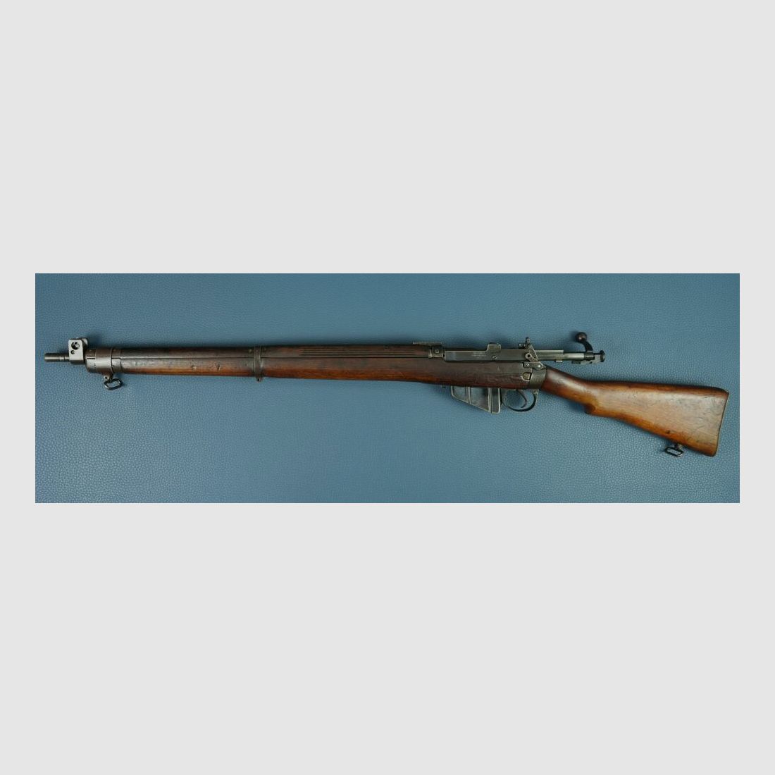 Enfield No. 4 MK 1, LONG BRANCH .303Brit