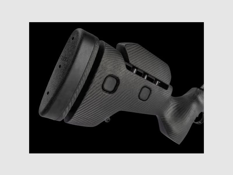 SAKO Mod. 90 Quest /carbon grendelgeweer diverse kalibers, afbeelding 4 van 6