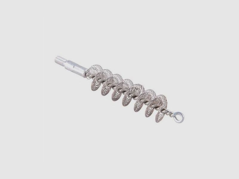 HOPPES BRUSHES HOPPES RIFLE/HANDGUN TORNADO BRUSH, .44/.45 CAL., imagen 3 de 4