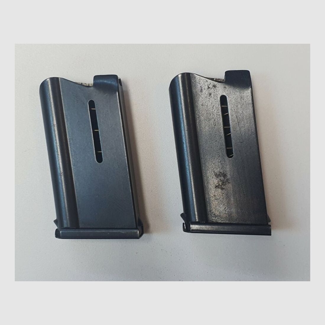 Krico Ersatzmagazin für Gewehr Krico 60000 / 80000 - .22lr , 5 Schuss, Bild 2 von 5