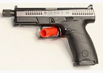 CZ P-10C LUB SR