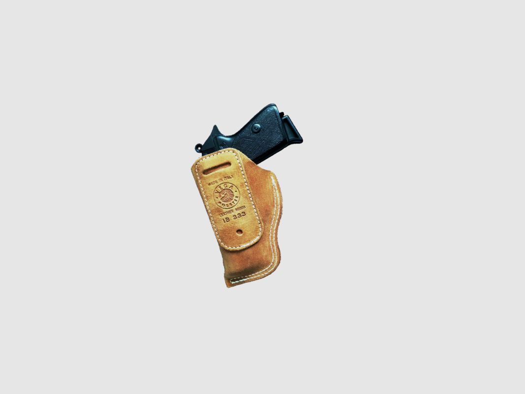 VEGA INSIDE HOLSTER BABY AUTO, image 2 of 2