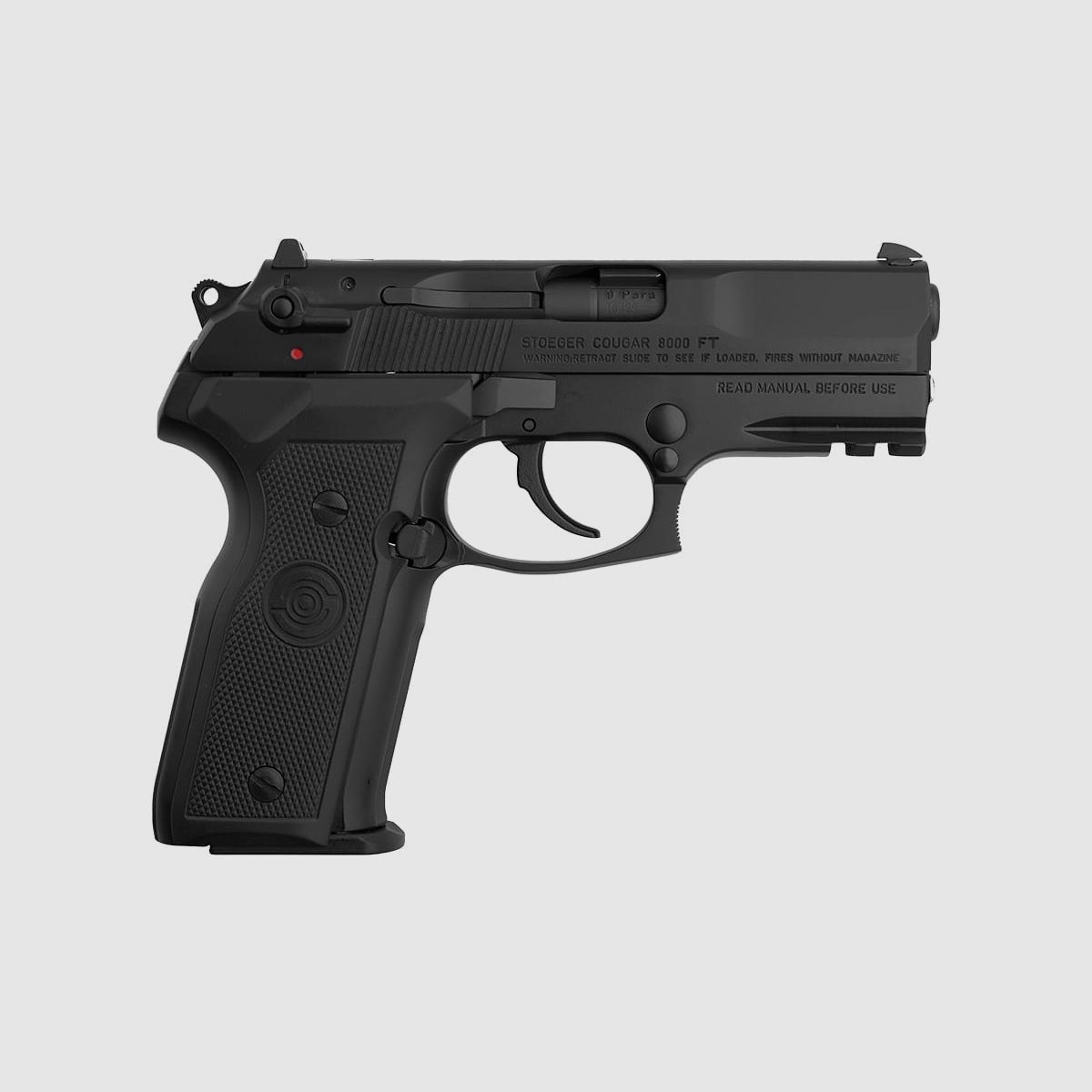 Pistola STOEGER Cougar 9x19, imagen 1 de 2