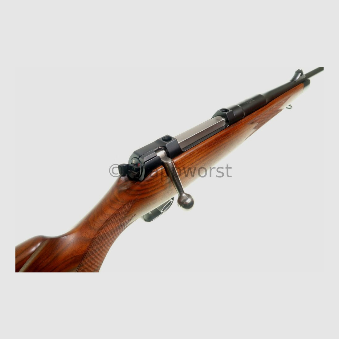Mauser Mauser M03