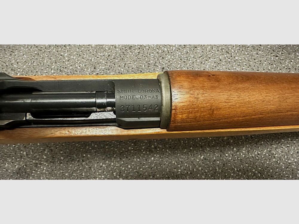 Smith Corona 1903-A3 Springfield