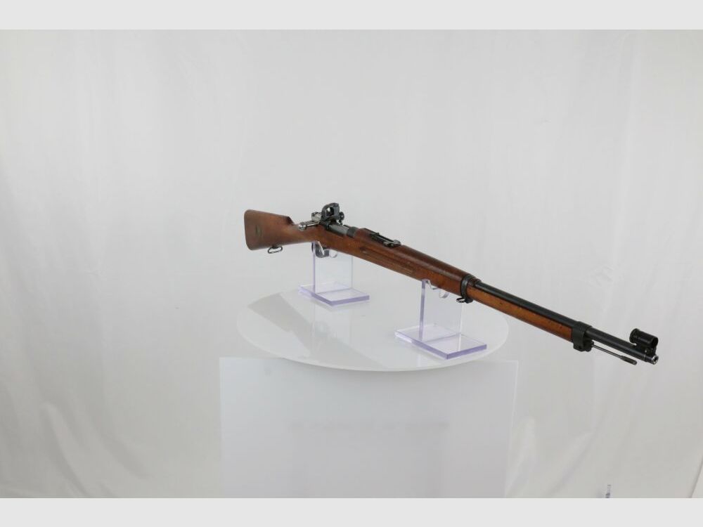 Carl Gustaf	 M96