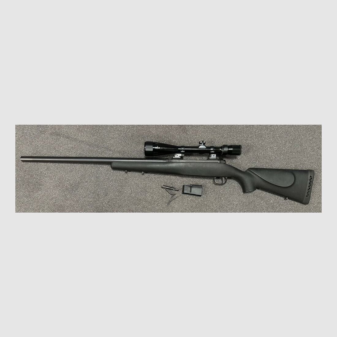 Savage 110