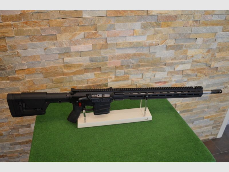 Savage Arms MSR 10 Precision