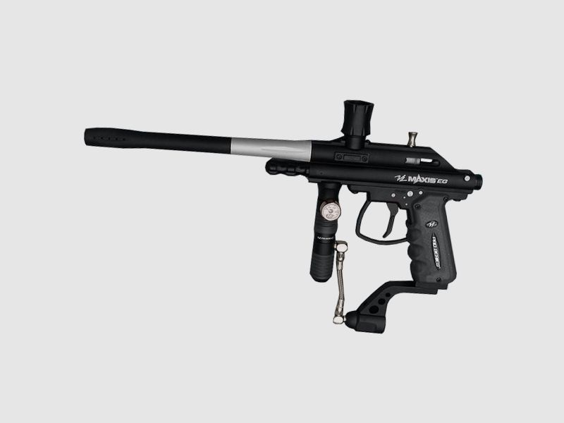 View Loader Maxis EG Schwarz (P18)